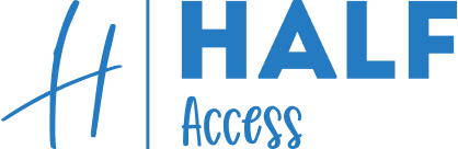 Half Access