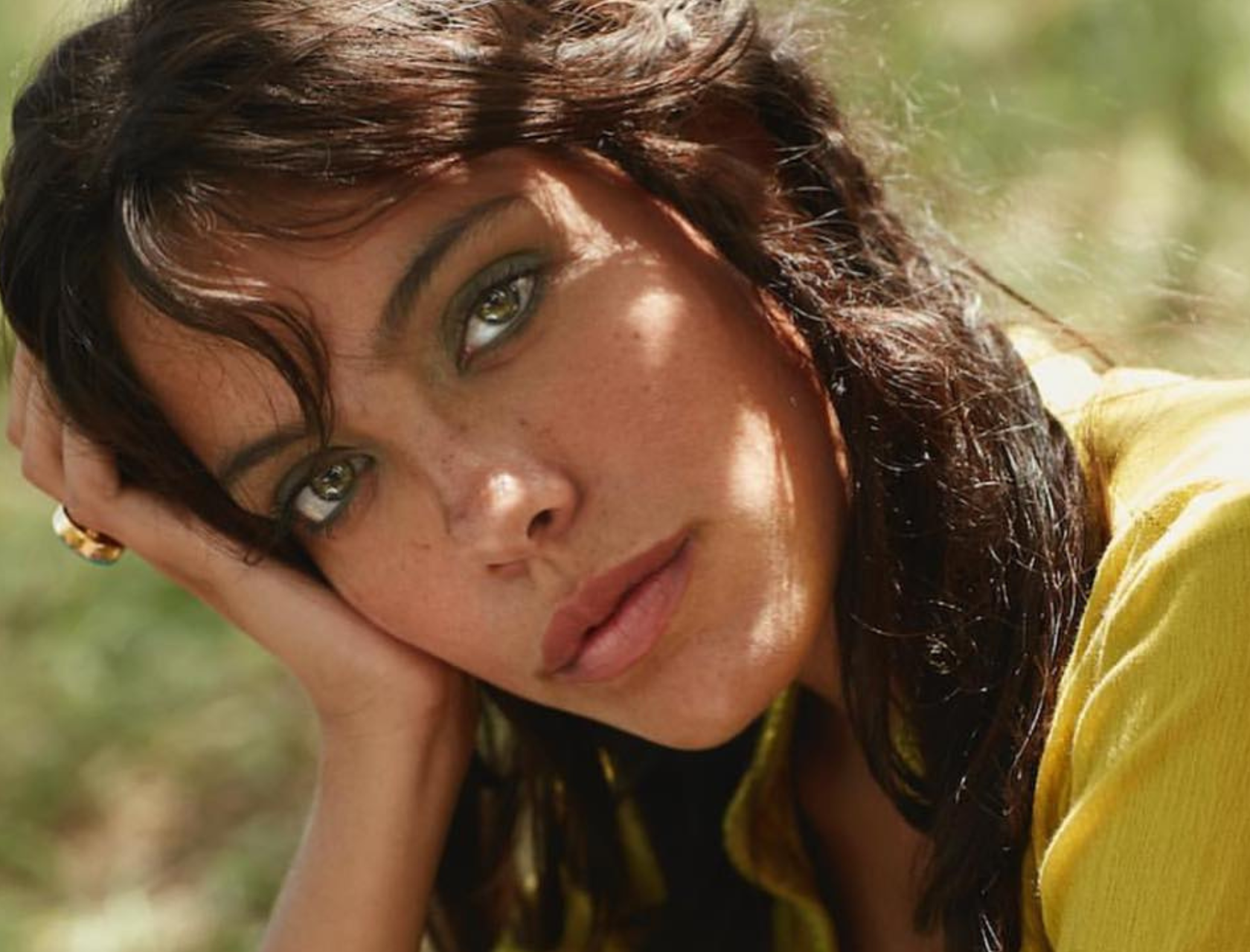 Puerto Rican mail order bride