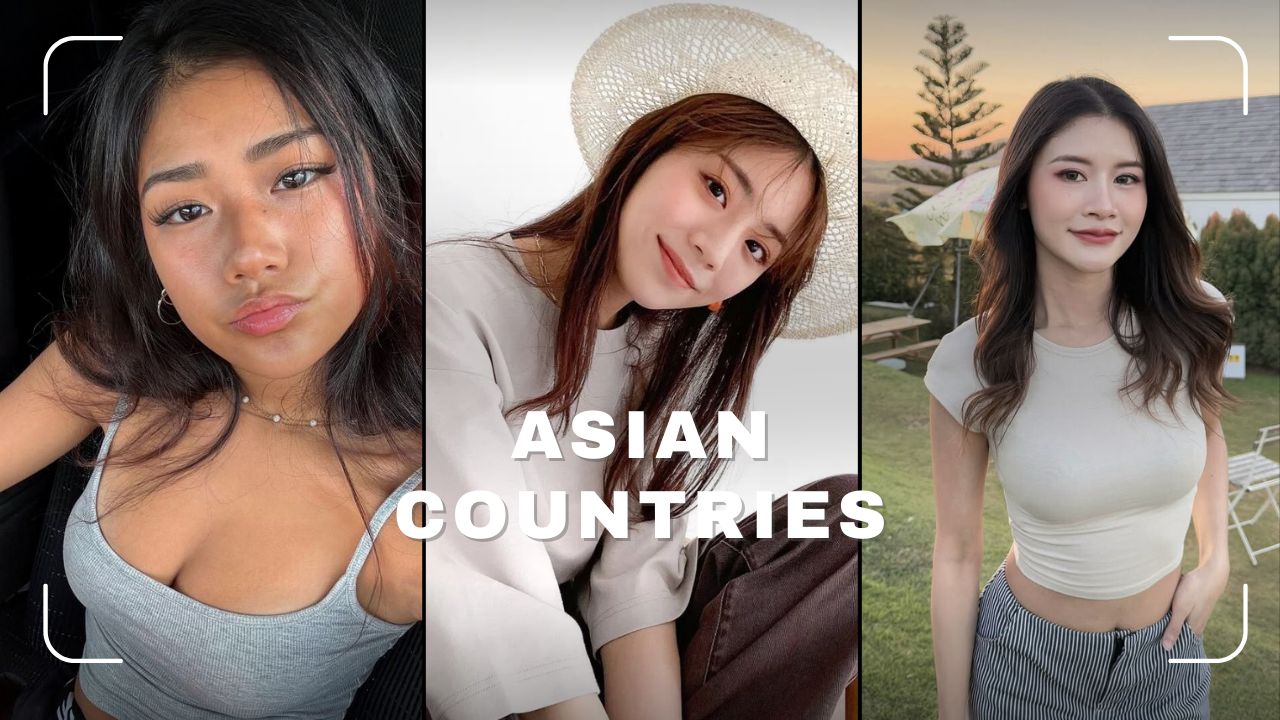 relationship with Asian girls