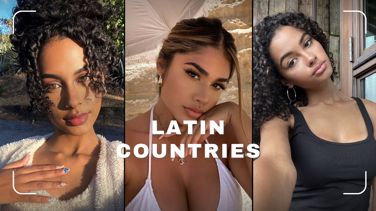 best wives in Latin America
